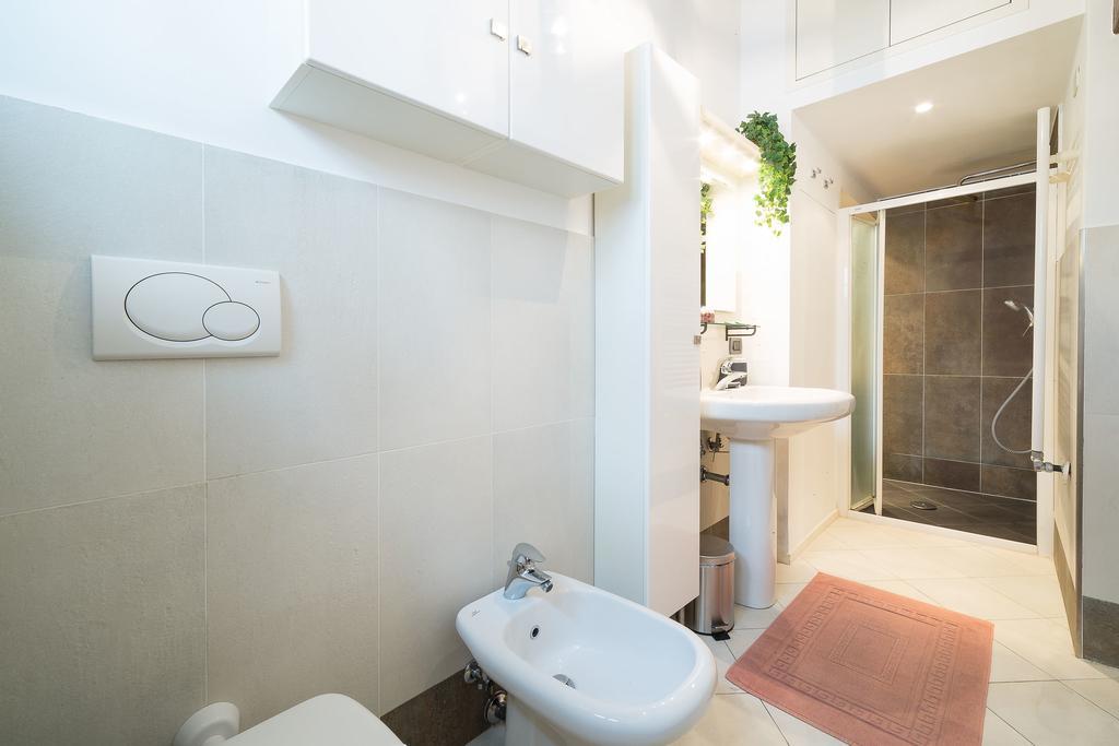 Ve.N.I.Ce Cera Casa Santo Stefano Apartment Venesia Bagian luar foto