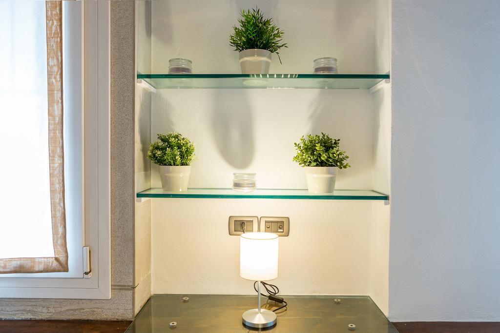 Ve.N.I.Ce Cera Casa Santo Stefano Apartment Venesia Bagian luar foto