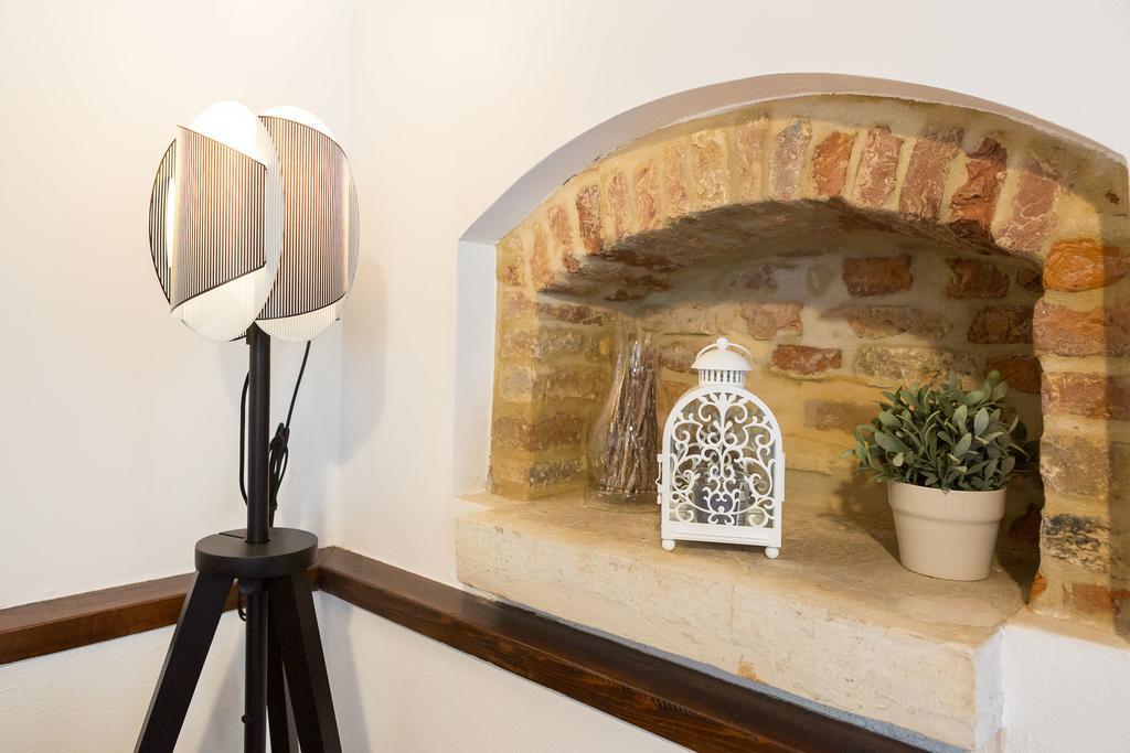 Ve.N.I.Ce Cera Casa Santo Stefano Apartment Venesia Bagian luar foto
